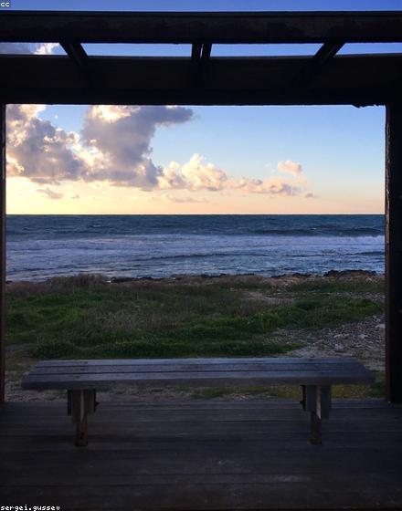 Beachfront