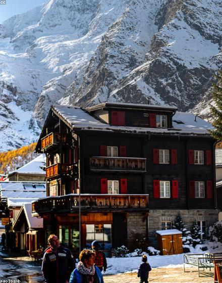 Chalet