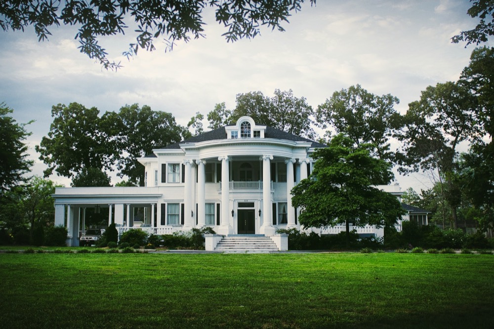 Heritage